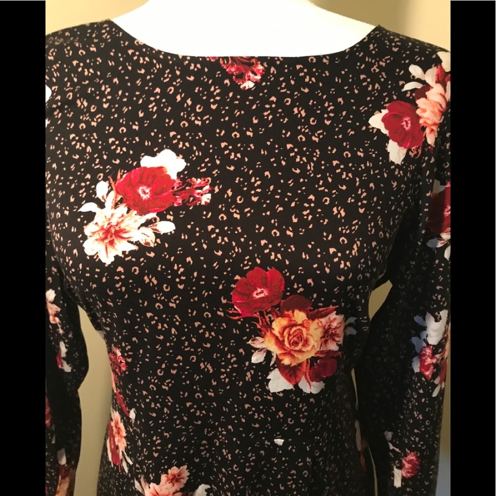 Torrid Dress - Picture 2 of 4
